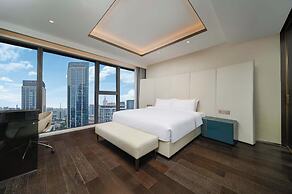 Yashan Tianlai S High-Rise Hotel