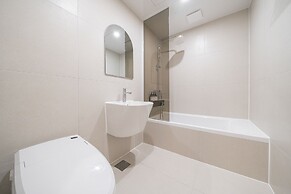 Hotel YAJA Namchuncheon