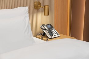 Hotel YAJA Namchuncheon