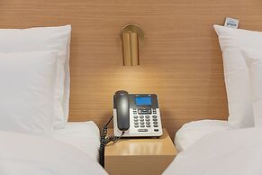 Hotel YAJA Namchuncheon