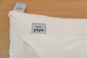 Hotel YAJA Namchuncheon