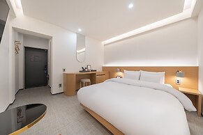 Hotel YAJA Namchuncheon