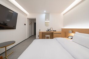 Hotel YAJA Namchuncheon