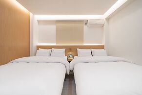 Hotel YAJA Namchuncheon