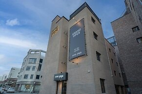 Hotel YAJA Namchuncheon
