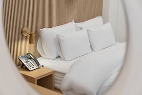Hotel YAJA Namchuncheon