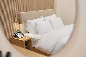 Hotel YAJA Namchuncheon