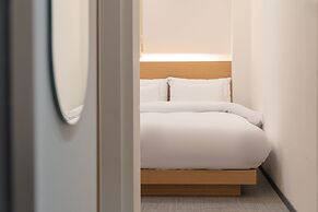 Hotel YAJA Namchuncheon