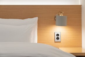 Hotel YAJA Namchuncheon
