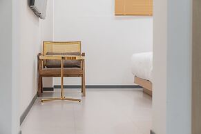 Hotel YAJA Namchuncheon