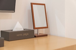 Hotel YAJA Namchuncheon