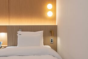 Hotel YAJA Namchuncheon