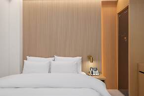 Hotel YAJA Namchuncheon