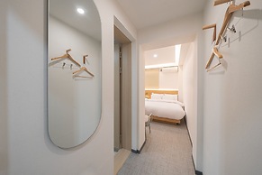 Hotel YAJA Namchuncheon
