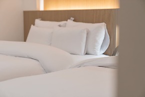 Hotel YAJA Namchuncheon