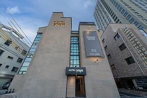 Hotel YAJA Namchuncheon