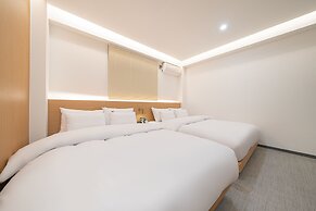 Hotel YAJA Namchuncheon