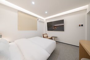 Hotel YAJA Namchuncheon