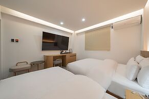 Hotel YAJA Namchuncheon