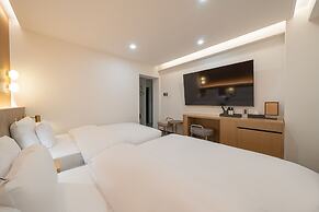 Hotel YAJA Namchuncheon
