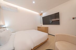 Hotel YAJA Namchuncheon