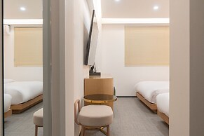 Hotel YAJA Namchuncheon