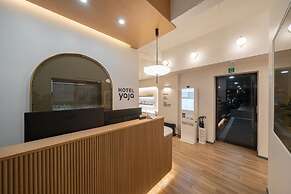 Hotel YAJA Namchuncheon