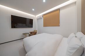 Hotel YAJA Namchuncheon