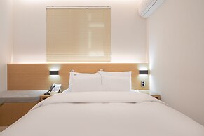 Hotel YAJA Namchuncheon