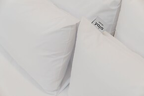 Hotel YAJA Namchuncheon