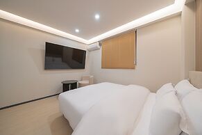 Hotel YAJA Namchuncheon