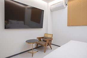 Hotel YAJA Namchuncheon