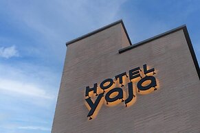 Hotel YAJA Namchuncheon