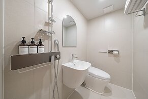 Hotel YAJA Namchuncheon