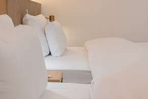 Hotel YAJA Namchuncheon