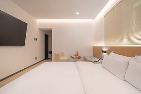 Hotel YAJA Namchuncheon