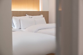 Hotel YAJA Namchuncheon