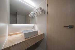 Hotel YAJA Namchuncheon