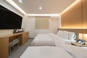 Hotel YAJA Namchuncheon