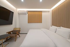 Hotel YAJA Namchuncheon