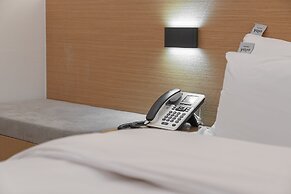 Hotel YAJA Namchuncheon