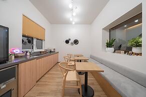 Hotel YAJA Namchuncheon
