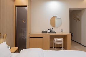 Hotel YAJA Namchuncheon