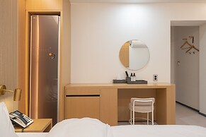 Hotel YAJA Namchuncheon