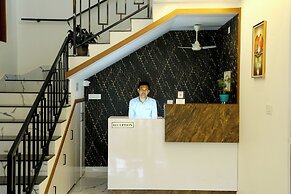 Cloud9 Airport Hotel