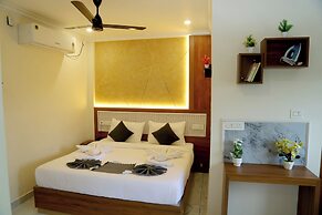 Cloud9 Airport Hotel