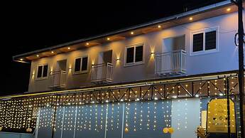 Cloud9 Airport Hotel