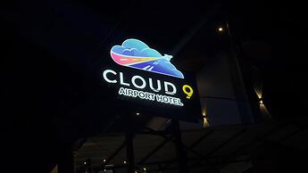 Cloud9 Airport Hotel