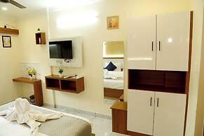 Cloud9 Airport Hotel