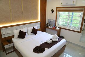 Cloud9 Airport Hotel